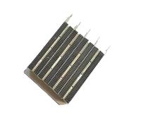 Quixpszto Electric Fan Heater Parts PTC heating element ceramic heating fins plate 220-230V 400W 1000W 1500W 1800W 2000W 3000W(2000W1)