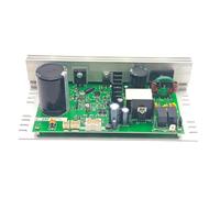 Quixpszto MC1648DLS 406077 Treadmill Control Board ZE0824 REV, Compatible With Nordic Track Treadmill Motor Controller 50W, Replacement Circuit Board