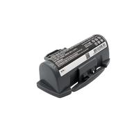 Quixpszto Vacuum Cleaner 2000mAh Battery,Compatible For KARCHER 2.633-123.0 4.633-083.0 WV5 WV7 WV 5 Window Vac WV50 WV55 WV60 WV70 WV70 Plus WV 5 Plus