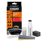 Quixx 20446 Wheel Repair Kit, silber, M