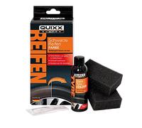 Quixx Black Tyre Colour / Black Tyre Colour 75 ml