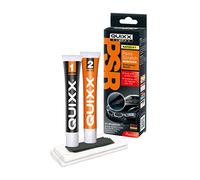 Quixx Car Paint Scratch Repair/Removal System - Quality @ Its Best.