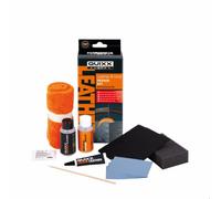 Quixx Leather Repair Kit - QLRK1- you get 6
