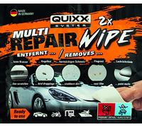 Quixx Multi Repair Wipes - Set of 2