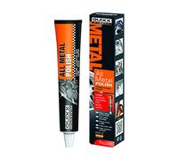 Quixx QAMP1 Metal Cleaner and Polish