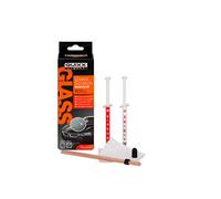 Quixx Glass Scratch Remover - QGSR1- you get 6
