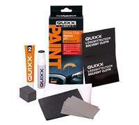Quixx Stone Chip Repair Kit - Red