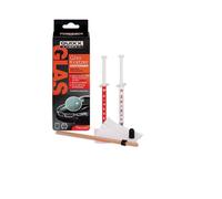 QUIXX SYSTEM 10172 Glass Scratch Remover 1 Set