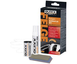 QUIXX SYSTEM 20446 Wheel Repair Kit 1 Set For Quick And Easy Fixes