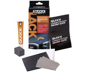 QUIXX SYSTEM 20752 Leather Repair Kit 1 piece Durable and Effective