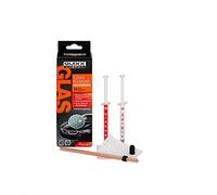 Quixx System Glas-Kratzer-Entferner 10172 1 Set