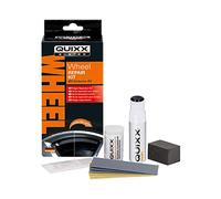 Quixx Wheel Repair Kit - for black wheels, M