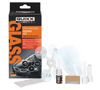 Quixx Windshield Repair Kit / Windscreen Repair Kit