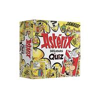 Quiz 365 Jours - Astérix Nouvelle édition