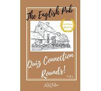 Quiz Connection Rounds: Volume 1 (Gold Seal Quizzes)