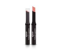 Quiz Cosmetics Velvet Long Lasting Lipstick Creamy Lipstick No 100 Lemon
