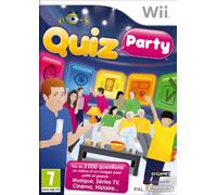 Quiz Party