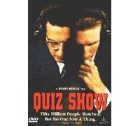 Quiz Show - Der Skandal