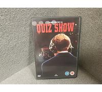 Quiz Show [DVD]