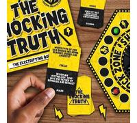 Quiz Trivia Game General Knowledge The Shocking Truth Competitive Games Night
