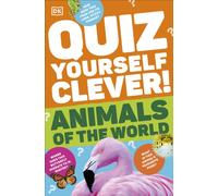 Quiz Yourself Clever! Animals of the World