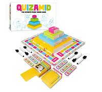 QUIZAMID | The Ultimate Family Quiz Game | Best game of 2023 | Fun and inclusive | Age 7+ | 2-6 players