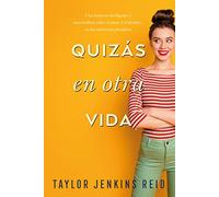 Quizas En Otra Vida (Titania fresh)