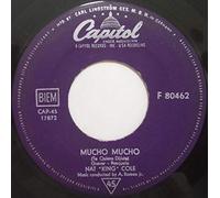 Quizas, Quizas, Quizas / Mucho, Mucho [Vinyl Single 7'']