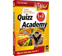Quizz Academy