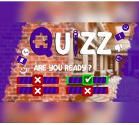 Quizz Steam CD Key