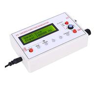 Qukaim 1HZ-500K Hz Signal Generator 1Hz-500KHz DDS Functional Signal Generator, Frequency Counter Module with Digital Programmable Attenuator, RF Signal Meter, 6G Digital Attenuator, Electrical Test