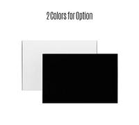 Qukaim 22 Fret Guitar Neck, Maple Wood Fretboard for Electric Guitar Parts Replacement, Compatible with Various Electric Guitar Models