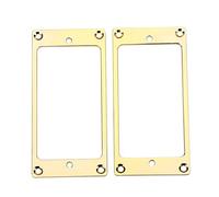 Qukaim 3-Way Prewired Switch Wiring Harn Set for Double Electronic Circuit Electric Guitar, A500K Switch Wiring, Guitar Wiring Harn, Easy Installation