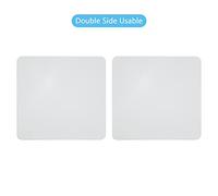 Qukaim 30x30cm Square Acrylic Sheet Reflection Board, Black Acrylic Sheet for Product Jewelry Watches Still Life Photography, 1/8" Thickn