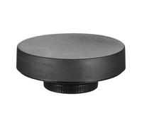 Qukaim 37MM 0.3X HD Ultra Wide Angle Fisheye Lens with Hood, Replacement for Camcorders, 37mm Mount, Compatible with Canon, Digital Video Camcorders