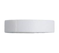 Qukaim Adhesive Finger Tape Musicians Adhesive Plaster, Breathable Cotton Self Adhering Finger Tape for Chinese Lute Zither, Non Stick Hand Tape, 5 m Long, Convenient and Easy to Use