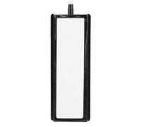 Qukaim Aquarium Air Diffuser Nano Air Stone Bar, Aquarium Air Diffuser for Fish Tank Aeration, Oxygen Pump Bubble Diffuser, 10 in, Suitable for Freshwater and Saltwater Tanks