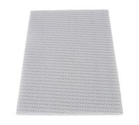 Qukaim Aquarium Sponge Filter Pad Aquarium Filter Pad, Cuttable Reusable Bio Sponge, 6D Fish Tank Filter Mat for Turtle Tanks and Ponds, Safe Aquarium Filter Media, 30 x 15 x 5 cm