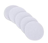Qukaim Aromatherapy Diffuser Cotton Pad Aromatherapy Cotton Pad 5 Pack, Essential Oil Diffuser Cotton Pad for Aroma Therapy, Replacement Pads for Diffusers, 100% Cotton