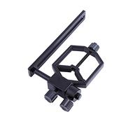 Qukaim Astronomical Telescope 1.25in T Mount Telescopic Extension Tube, T2 M42x0.75 Thread SLR Camera Adapter Ring, Detachable Usage for AI and SLR Cameras