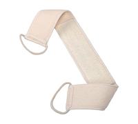 Qukaim Back Strapfor Shower Silk DIY Pre Cut Facial Mask Paper Set, 3 Pcs Wide Headbands for Women, Elastic, Breathable, Pure Color Hair Bands for Makeup and Washing Face