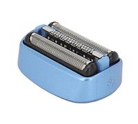 Qukaim Beard Trimmer Head Replacement Foil Head for Braun CT2S CT4S CT2CC, Professional Home Portable Trimmer Accessory, Compatible Cutter Foil Head, Hair Dye Brush Applicator