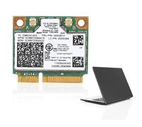 Qukaim Bluetooth Router 7260HWM 867M Dual Band Network Card, Wi Fi Receiver with Bluetooth 4.0, Compatible with Lenovo/IBM/ThinkPad 04W3814