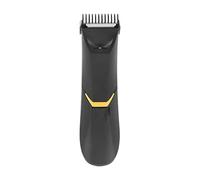 Qukaim Body Hair Shaver Funny Hair Clips 6 Pcs Set, Cute Hair Pins for Girls, Waterproof Hair Accessories, Rechargeable Electric Body Hair Trimmer for Men, Ideal for Daily Use and Parties