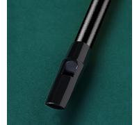 Qukaim C-key Irish Whistle Irish Whistle C Key, 6-Hole Tin Whistle, Flute Wind Instrument for Beginners and Intermediates, Ideal for Students, Lightweight, Classic Design
