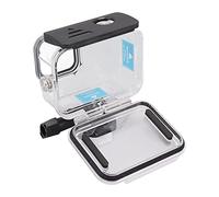 Qukaim Camera Diving Protection Shell, Waterproof Housing Case for Hero11, 10, 9, 45M Depth, Full Scene Protection, Underwater Dive Housing Shell