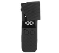 Qukaim Camera Lens ND Dimming Protection Filter, ND400 for OSMO Pocket/Pocket2, Mini Camera Silicone Cover Case with Lanyard, Accory Kit for Pocket2