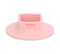 Qukaim Camera Mount Base, Silicone Flexible Desktop Support with Charging Port for OSMO Pocket 3, Stable Camera Desktop Holder, Camera Accories