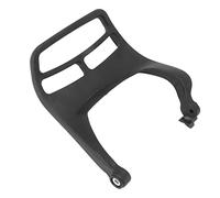 Qukaim Chainsaw Brake Lever Handle Chainsaw Brake Handle Guard for MS661 MS661C, ABS Close Fit Replacement, Chain Brake Lever Handle