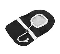 Qukaim Colostomy Pouch Cover Colostomy Pouch Cover, Waterproof Liner, Adjustable Size, Washable Ostomy Supply Bag Cover, Universal Ostomy Shower Cover, Suitable for Daily Use